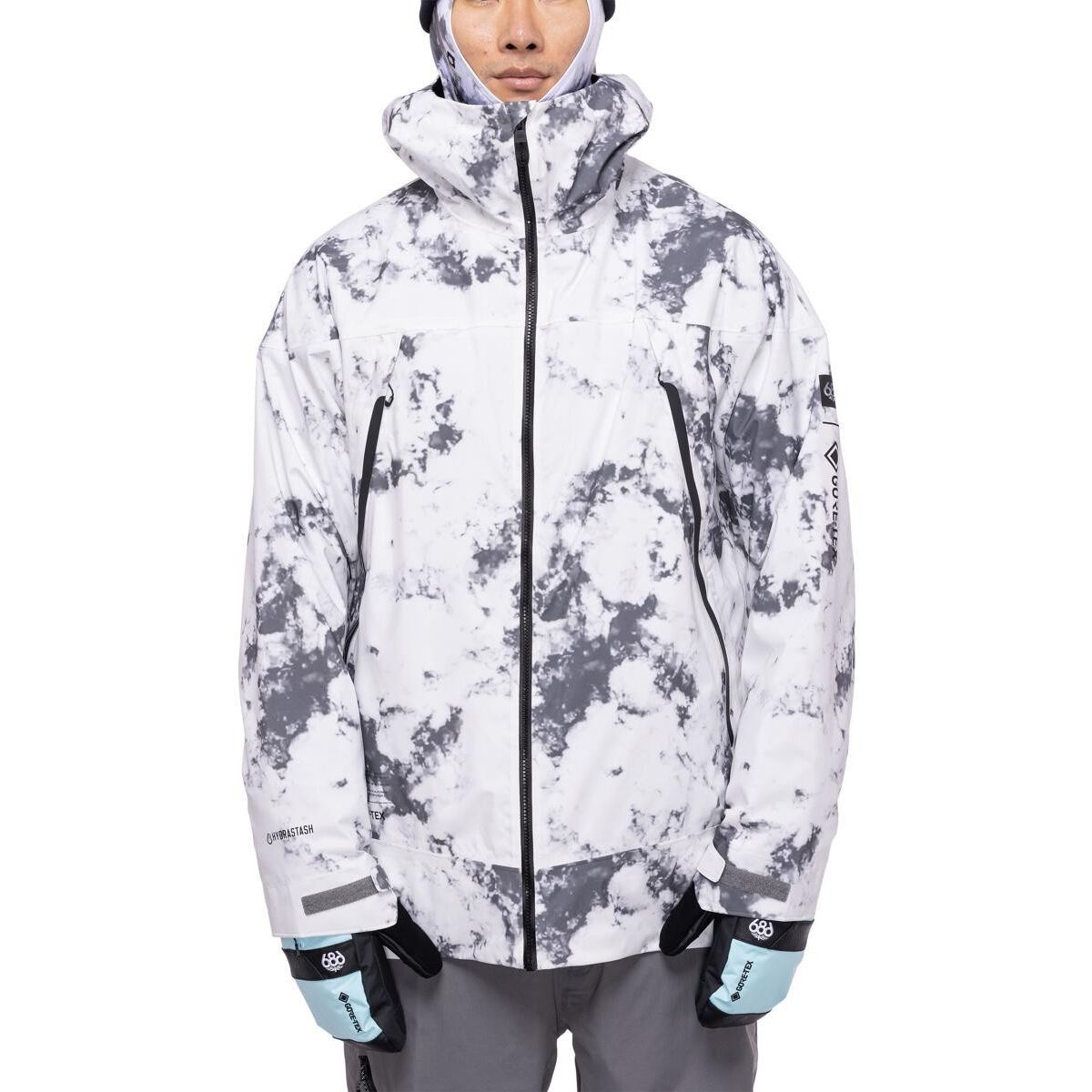 Hydrastash Sync GORE-TEX Jacket - Men's