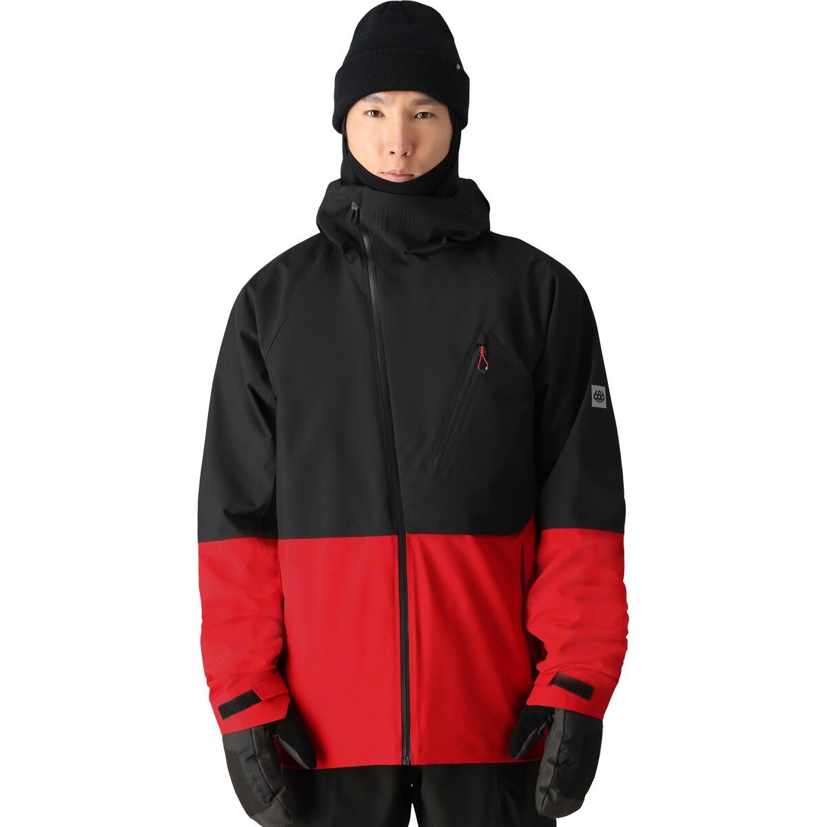 Hydra Thermagraph Jacket - Men's