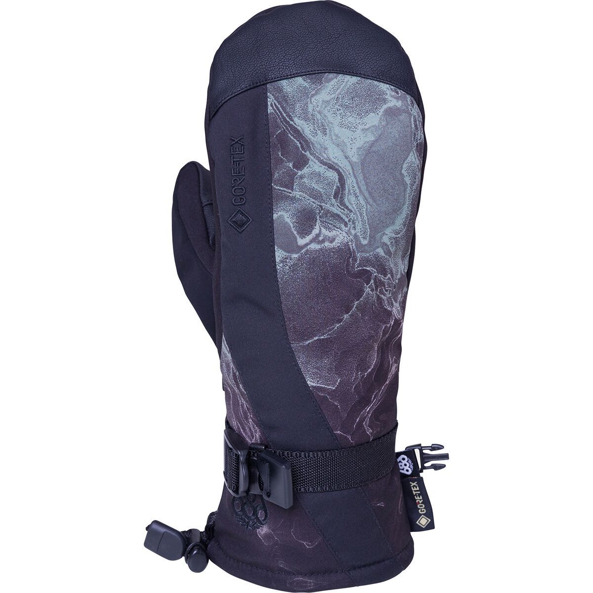 Linear GORE-TEX Mitten - Women's