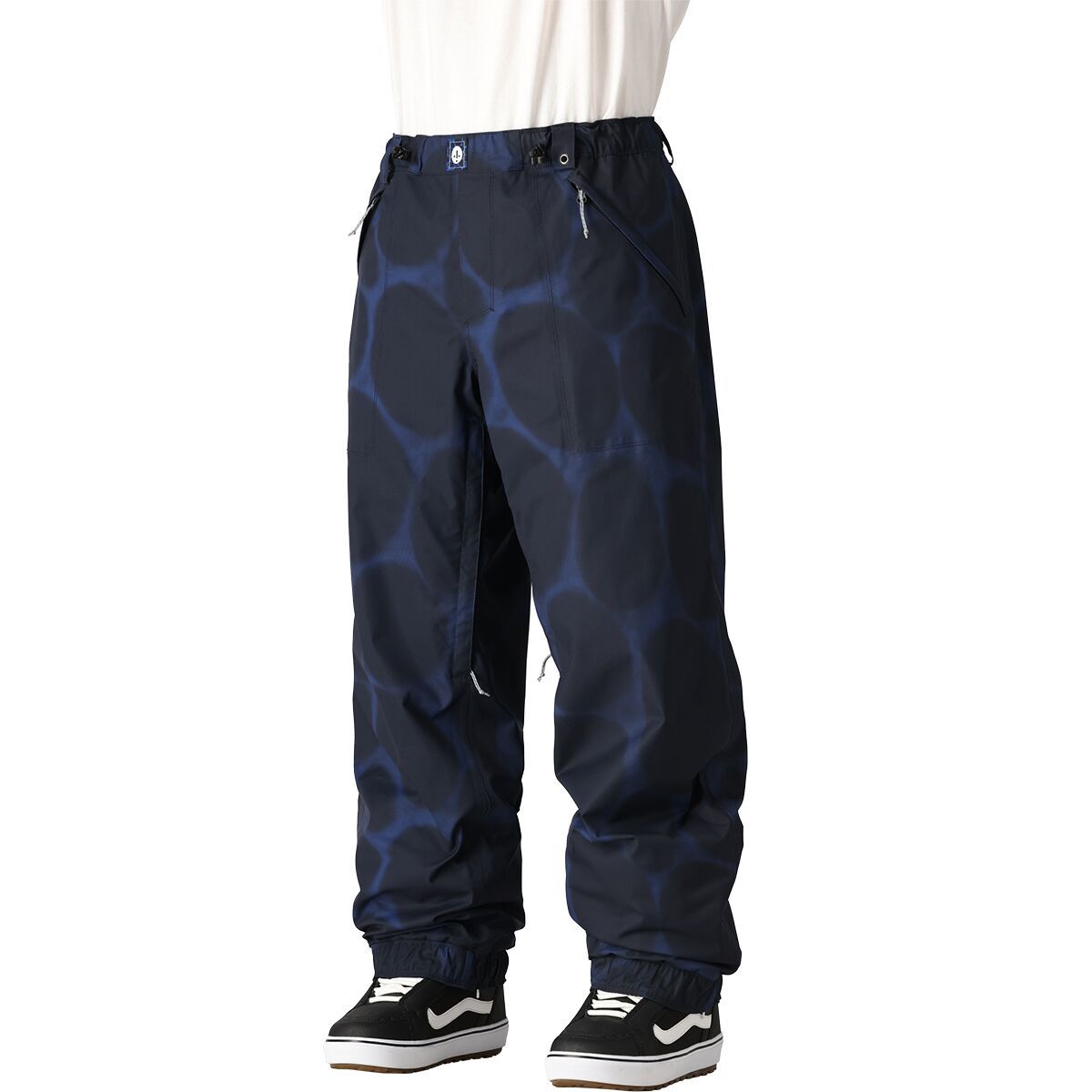 Dojo Shell Pant - Men's