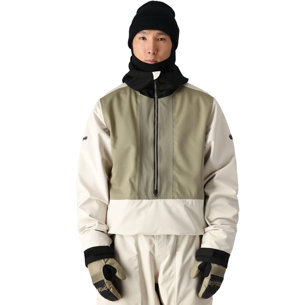 Ghost 2.5L Anorak - Men's