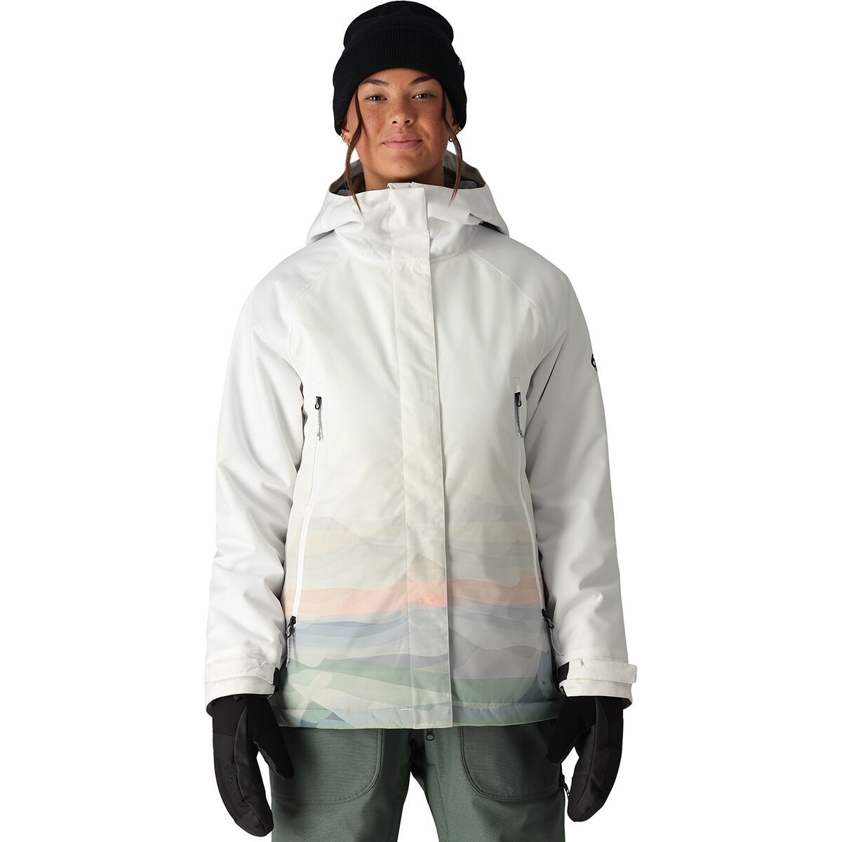 Fantasia Insulated Jacket - Women's
