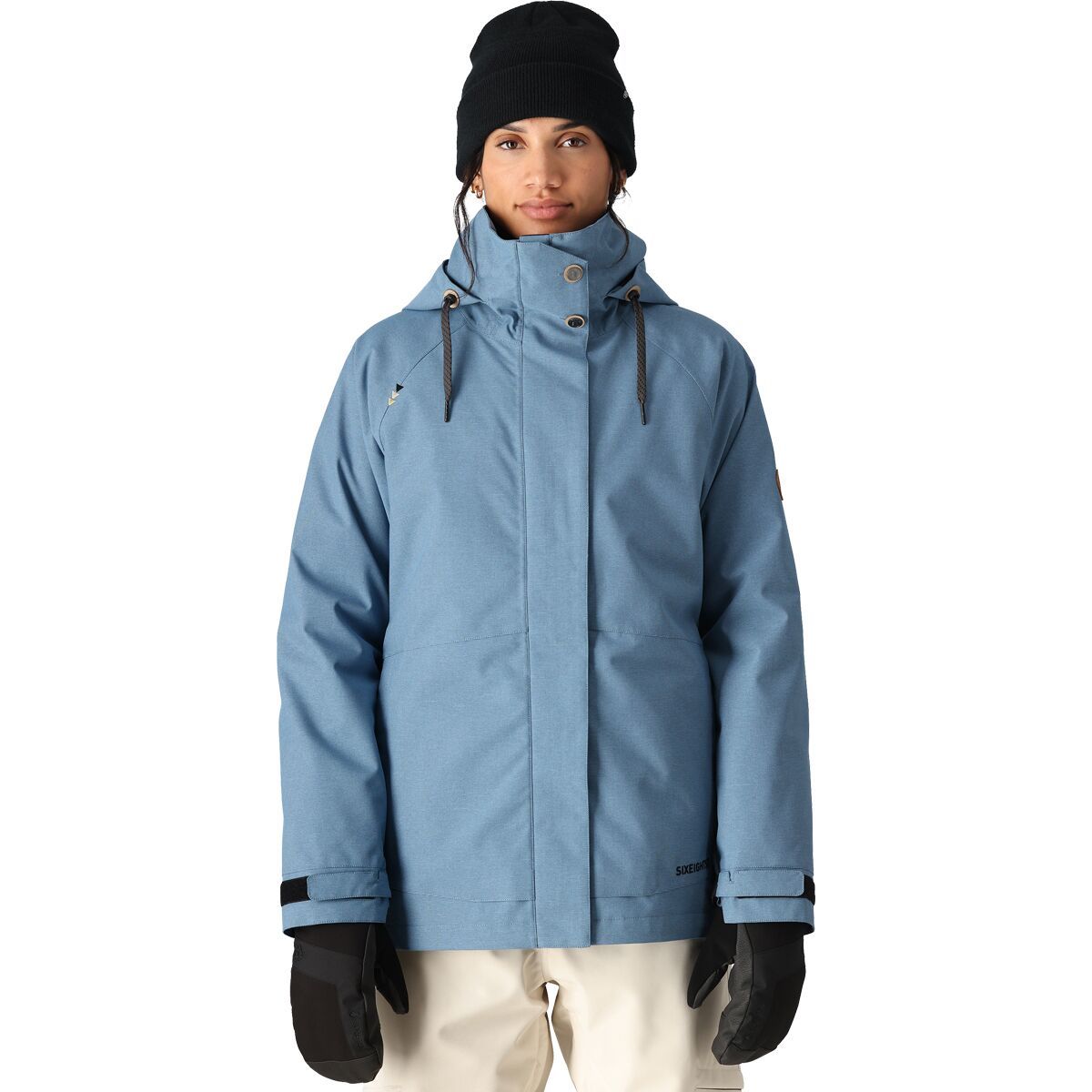 Spellbound 3-in-1 Jacket - Women's