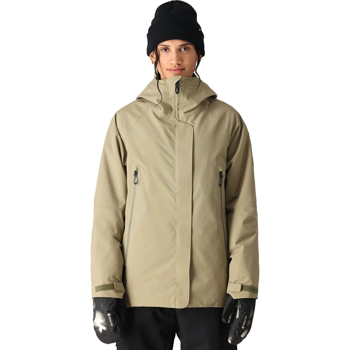 Whisper Insulated Jacket - Women's