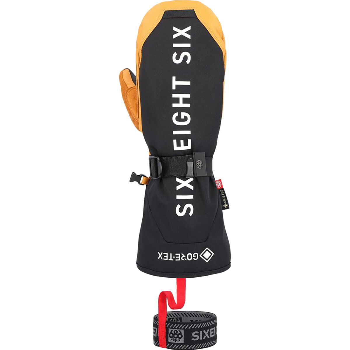 GORE-TEX Leather Deep Days Mitten - Men's