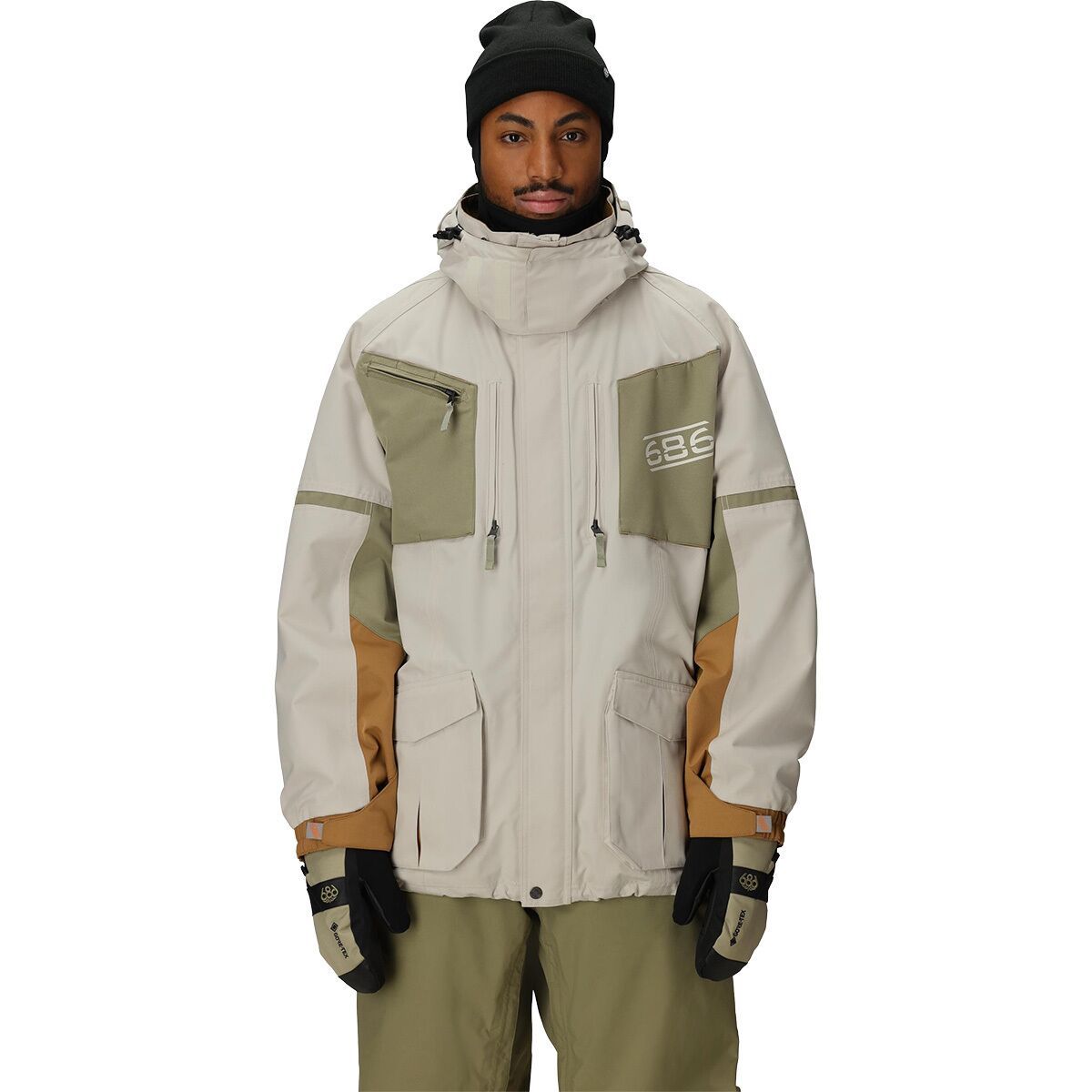 2001 Transfer Jacket - Men's