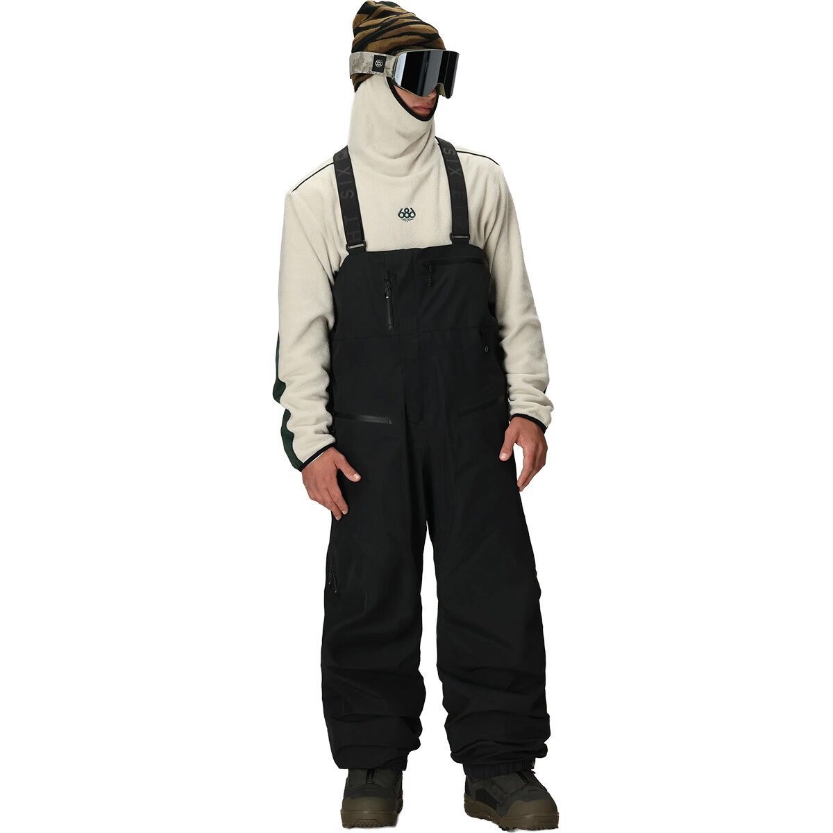 686 GORE-TEX 3L ATV Bib - Men's - $679.95 at Level Nine Sports