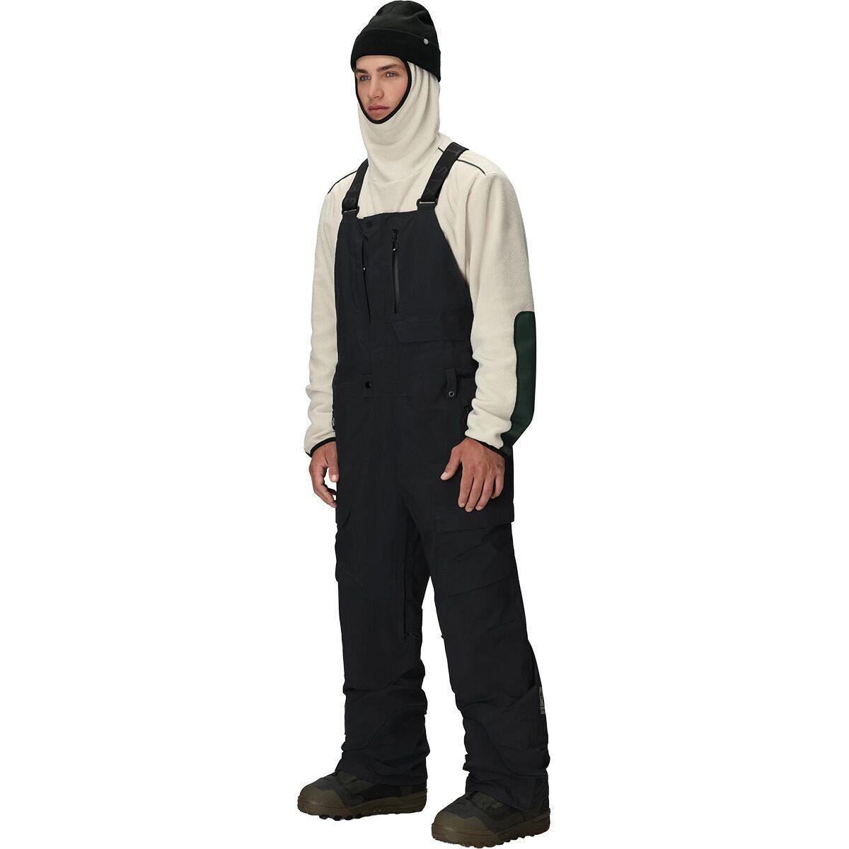 686 GORE-TEX Dispatch Shell Bib - Men's - $549.95 at Level Nine Sports