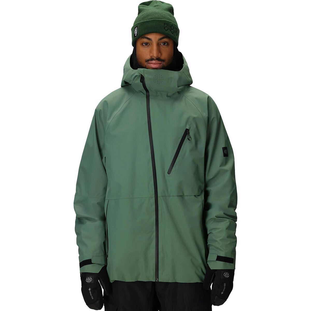 686 Hydra Thermagraph Jacket - Men's - $299.95 at Level Nine Sports