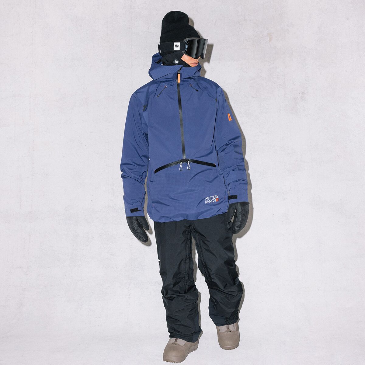 686 Mystery Ranch Qi Jacket - Men's - Men