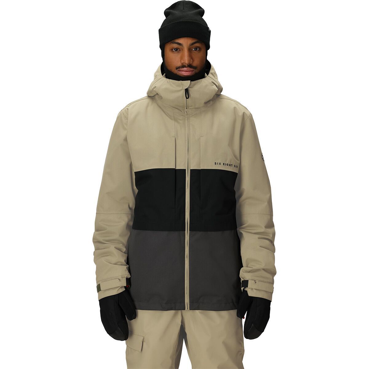 686 Smarty 3-in-1 Form Jacket - Men's - $309.95 at Level Nine Sports