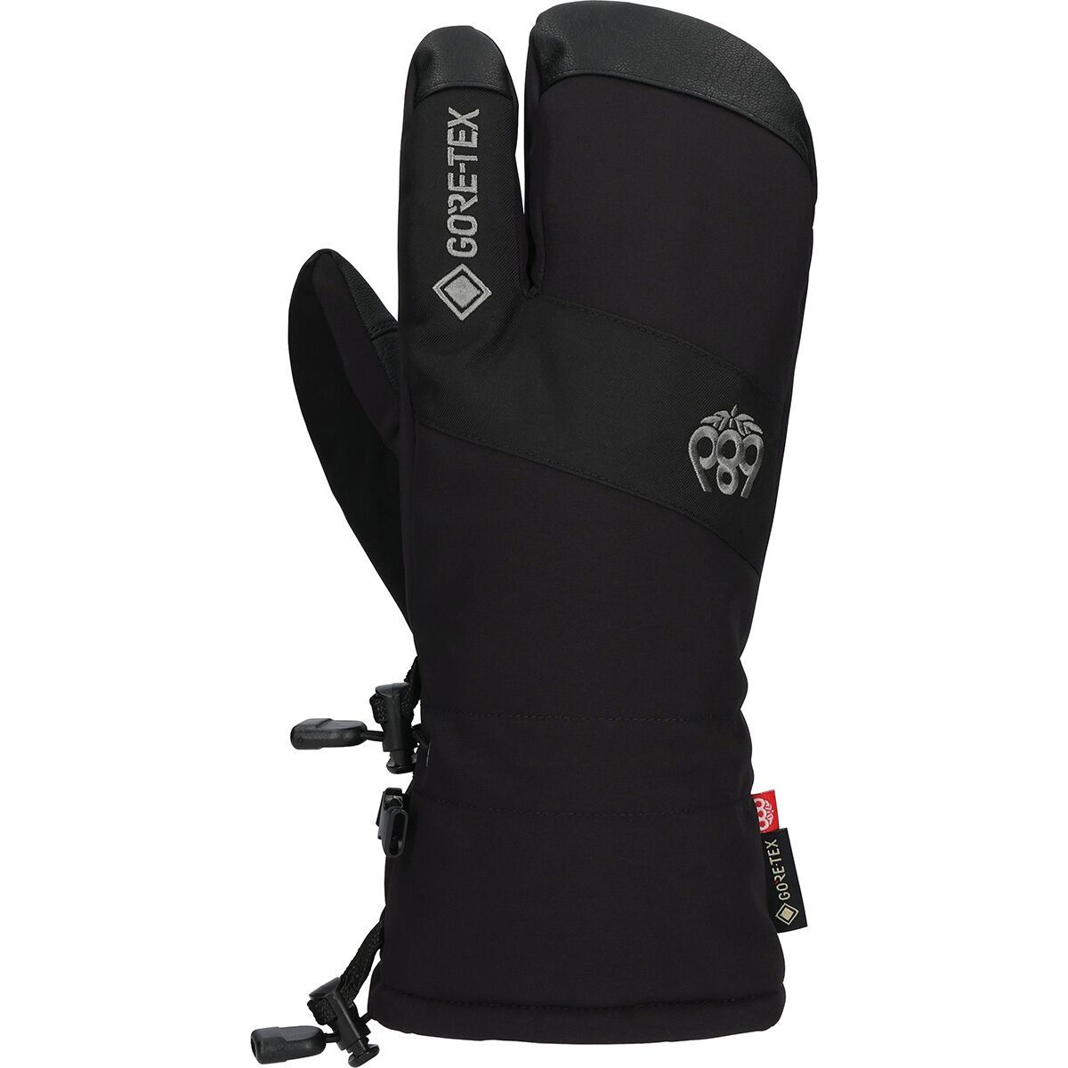 GORE-TEX Linear Trigger Mitten - Men's