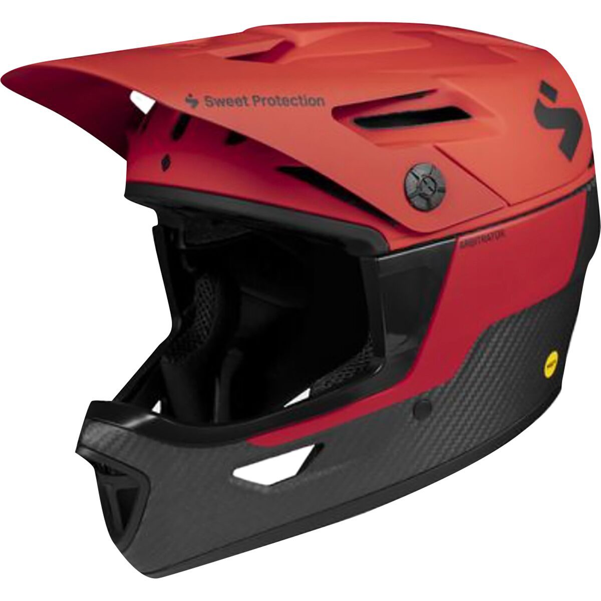 Arbitrator Mips Helmet