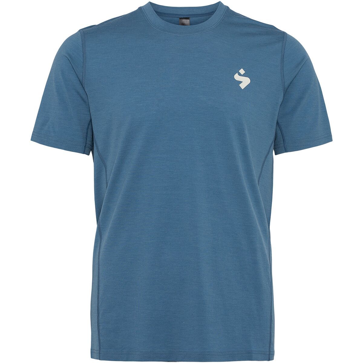 Hunter Merino Short-Sleeve Jersey - Men's