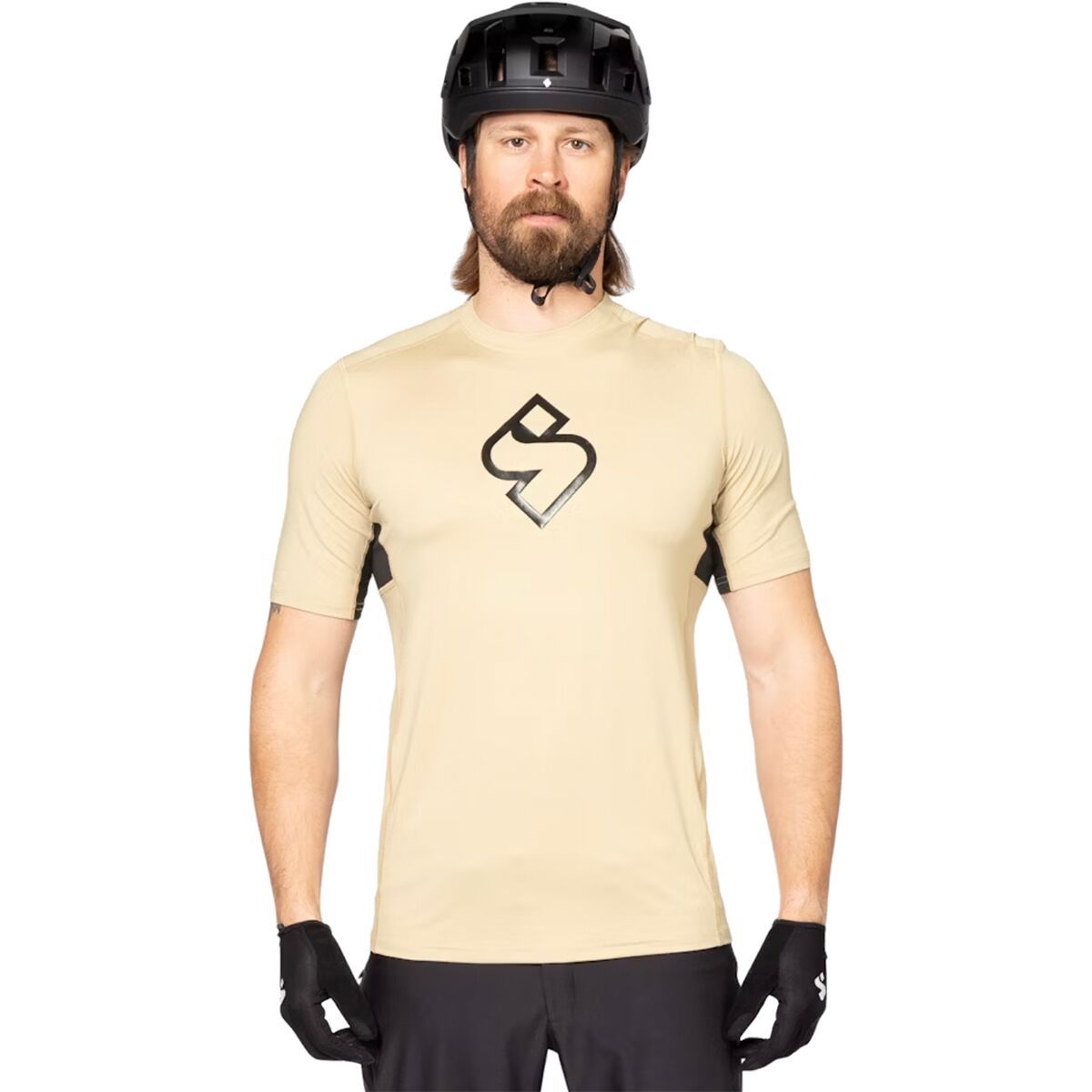 Hunter Short-Sleeve Jersey - Men's