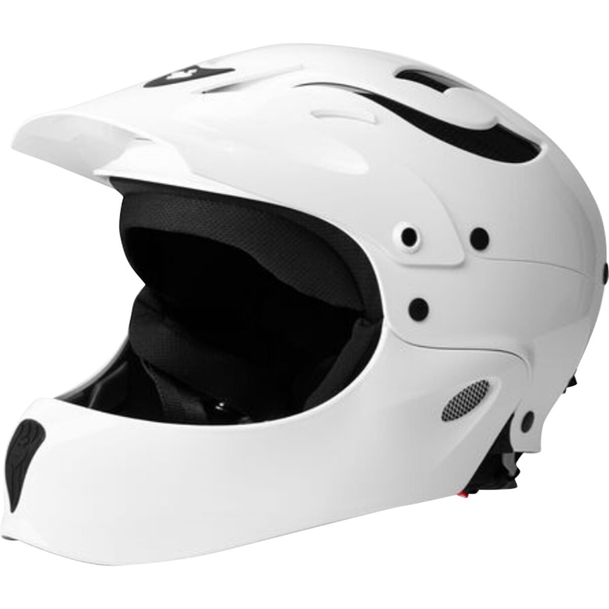 Rocker Fullface Helmet