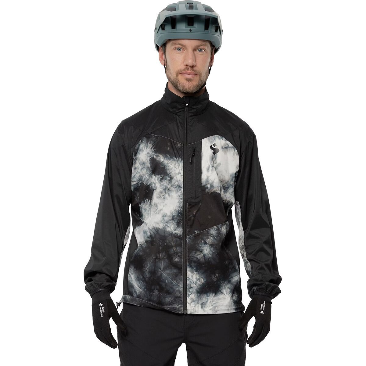 Hunter Wind Jacket - Men's