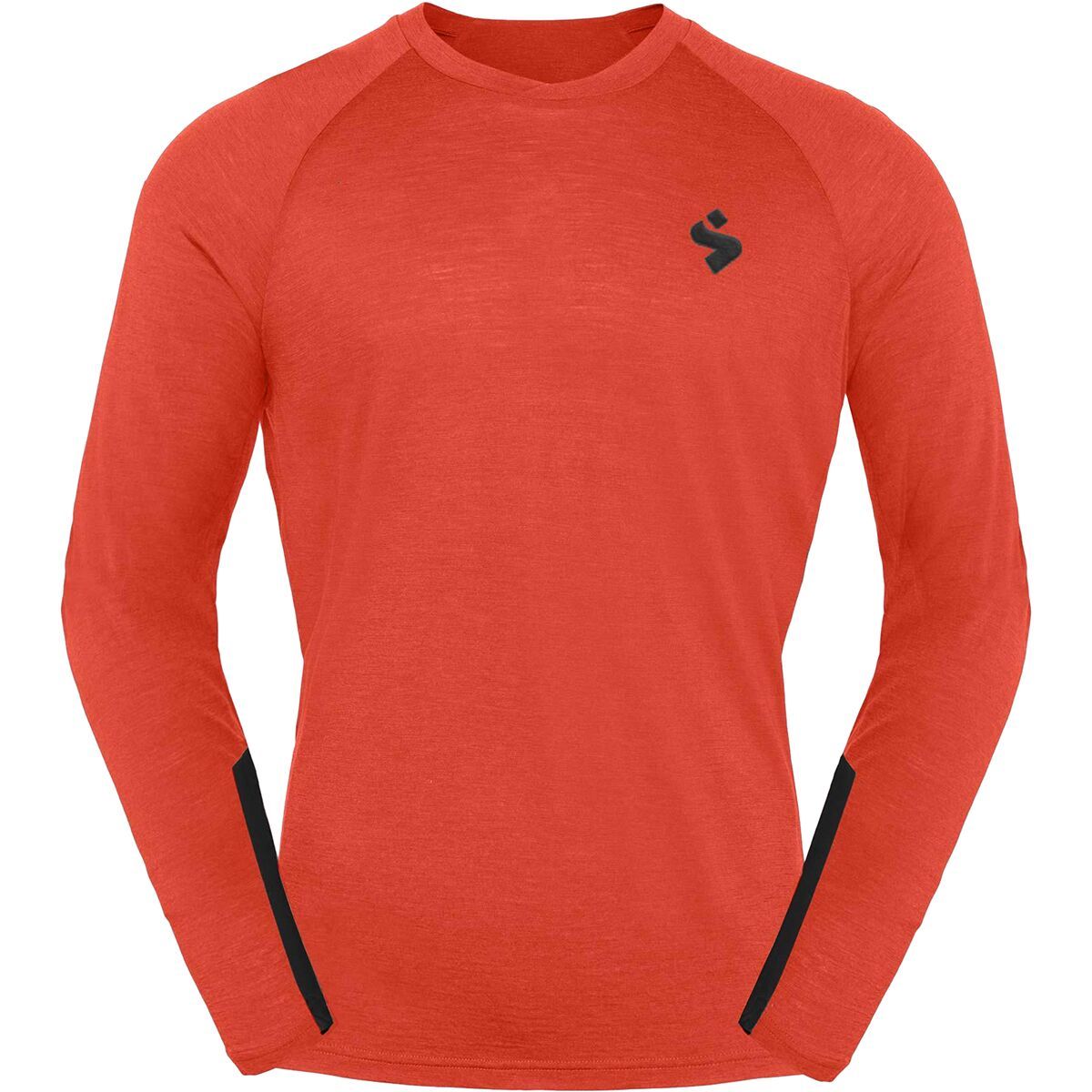 Hunter Merino Long-Sleeve Jersey - Men's