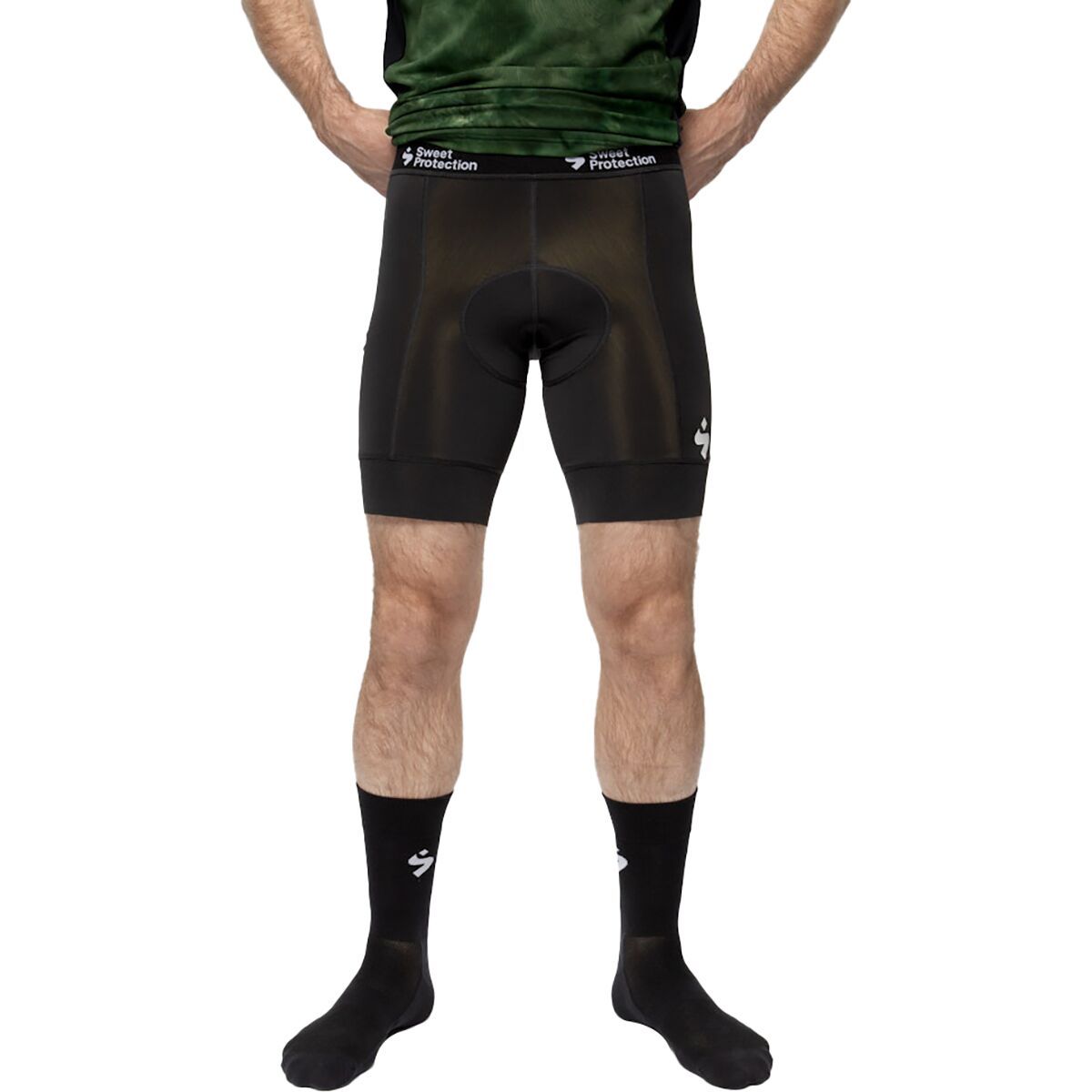 Hunter Roller Short - Men's