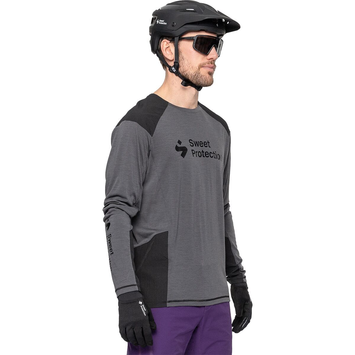 Hunter Merino Fusion Jersey - Men's