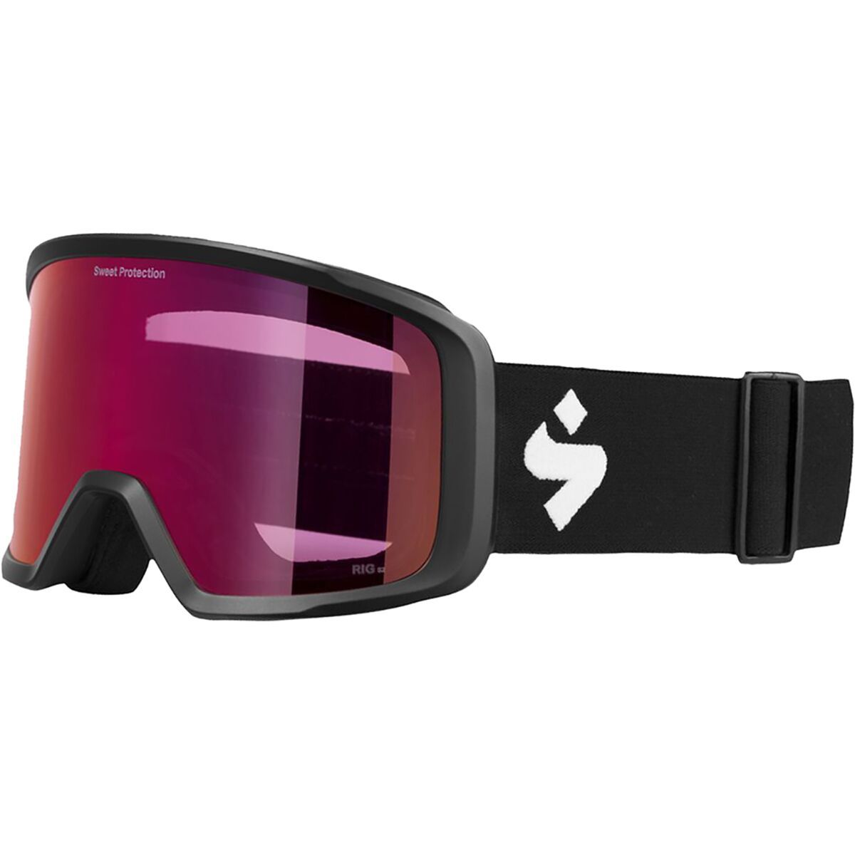 Firewall RIG Reflect Goggles