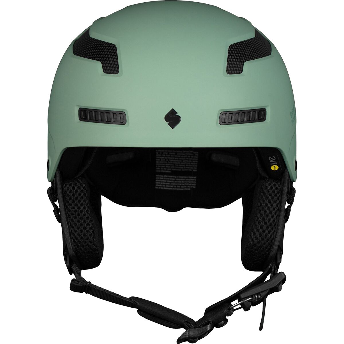 Sweet Protection Trooper 2Vi Mips Helmet - Ski