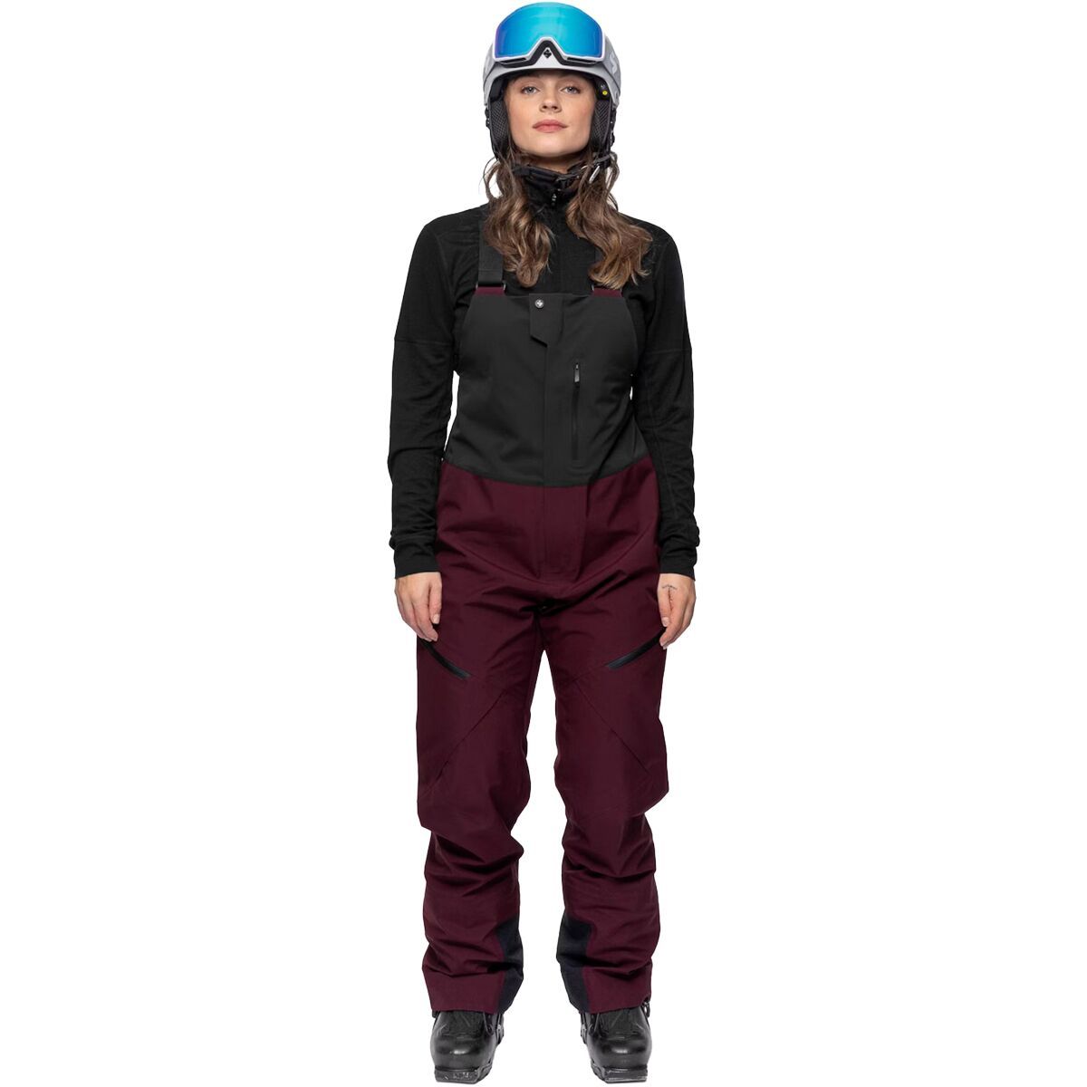 Crusader X GORE-TEX Bib Pant - Women's