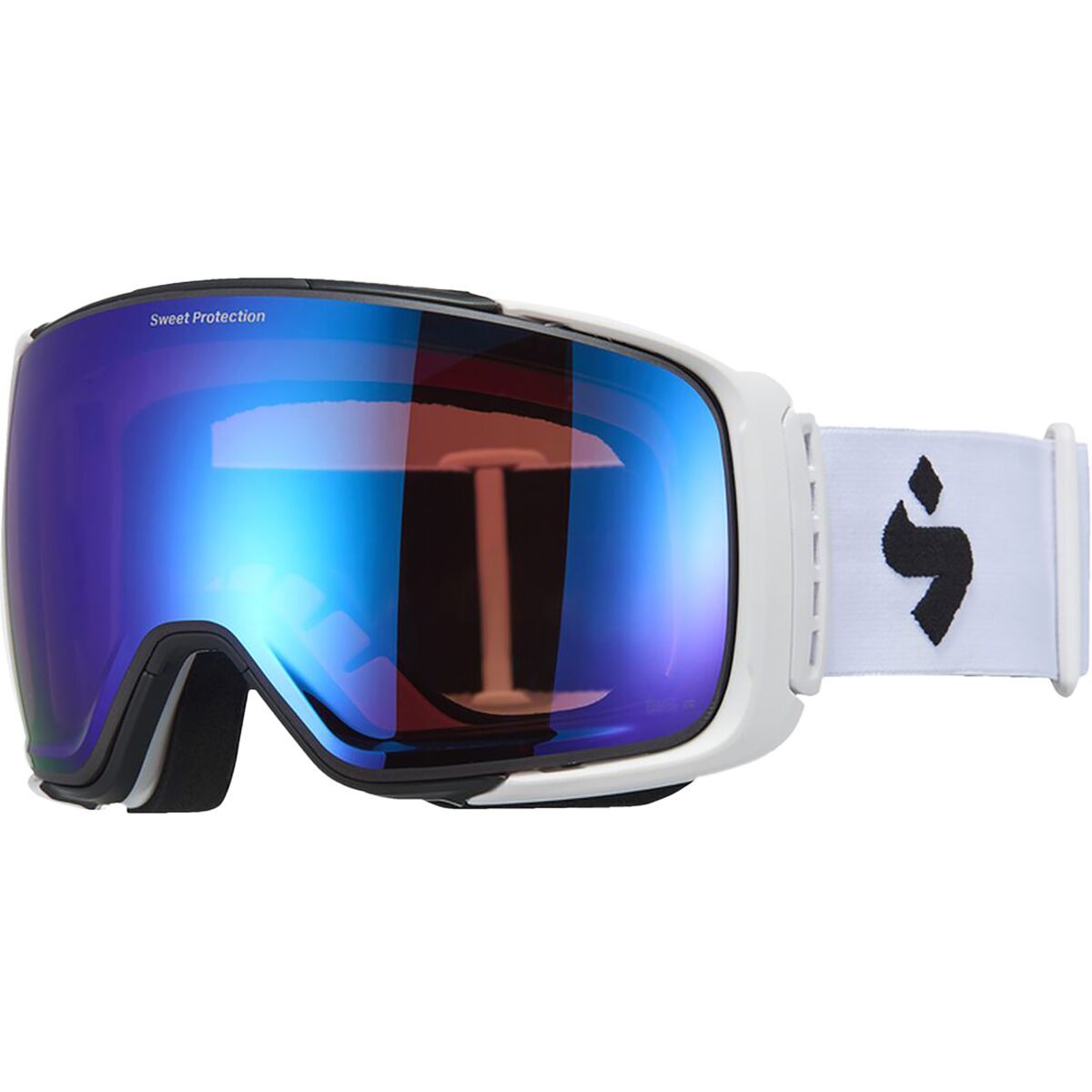 Interstellar RIG Reflect BLI Goggles