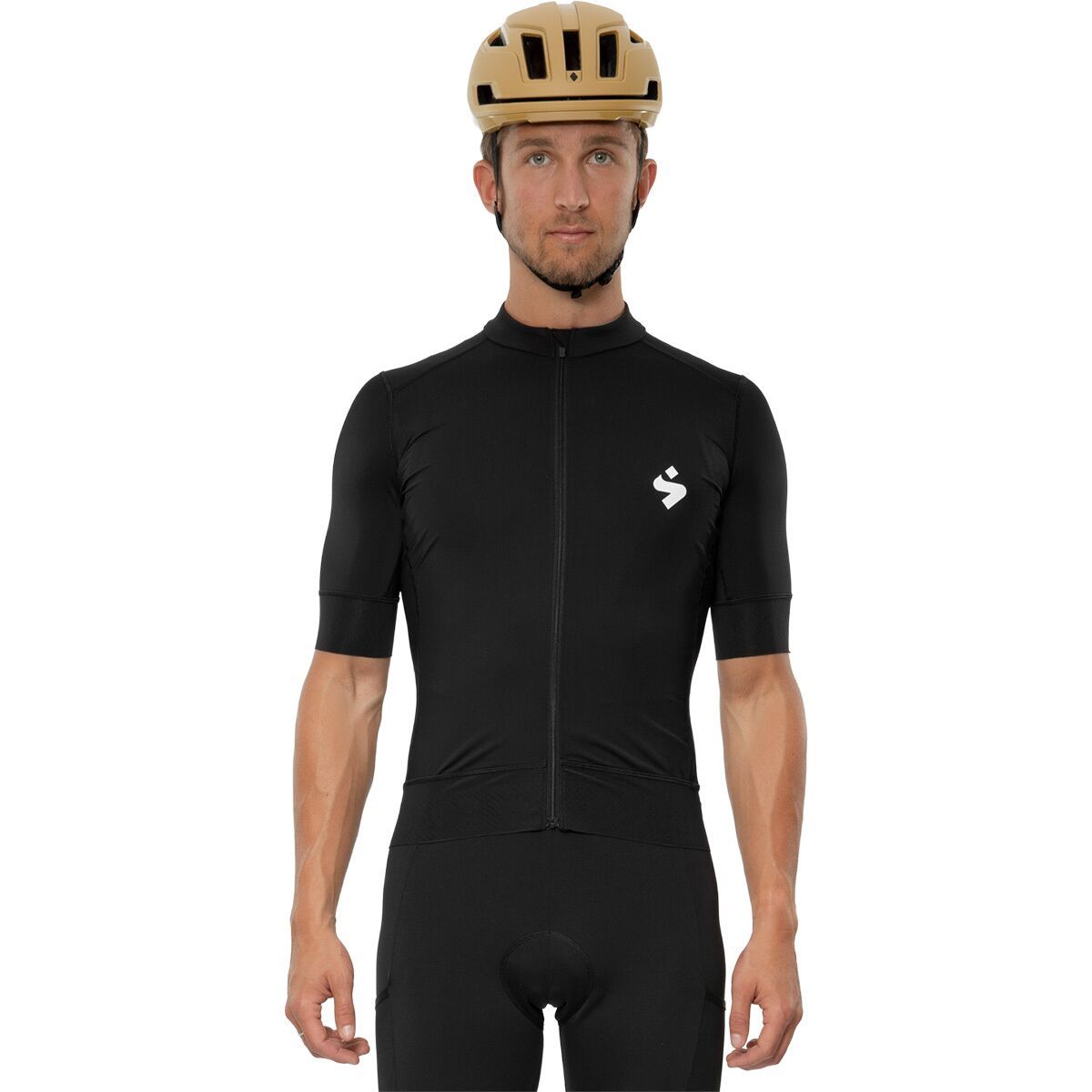 Sweet Protection Crossfire Short-Sleeve Jersey - Men's - $77.97 at Level Nine Sports