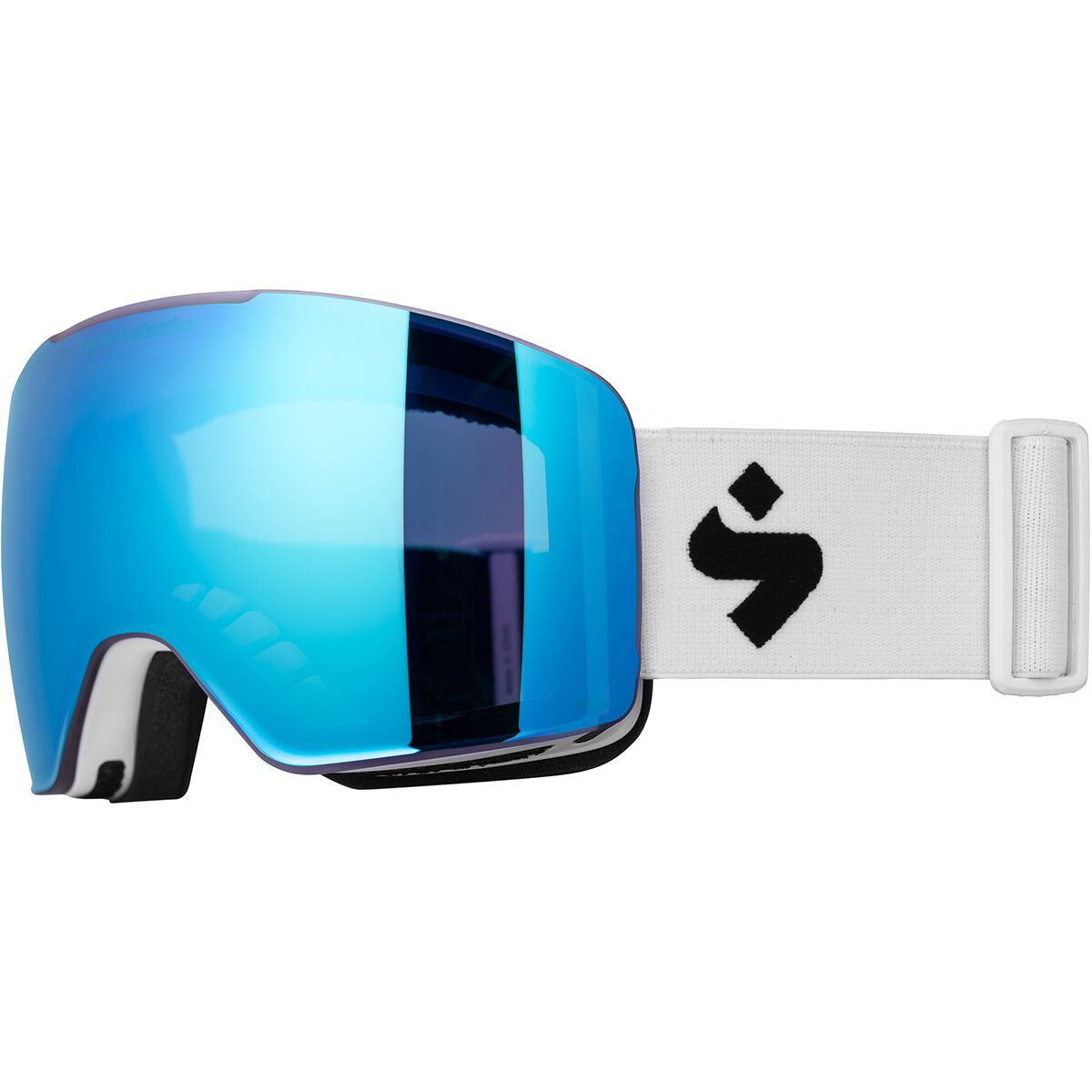 Connor RIG Reflect BLI Goggles