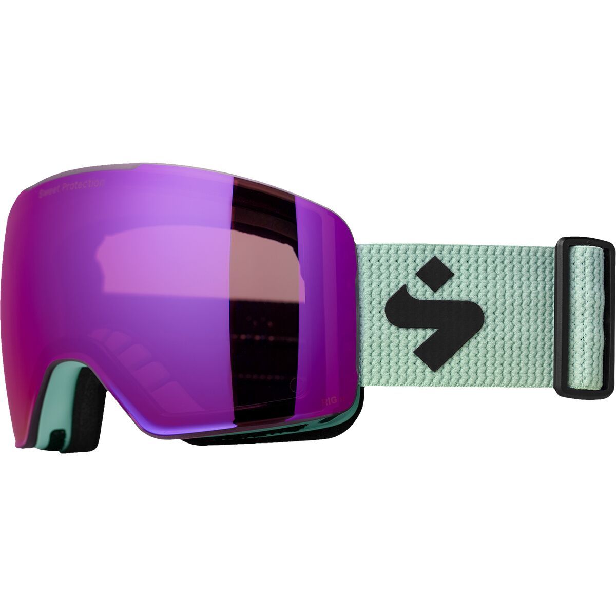 Connor RIG Reflect Goggles