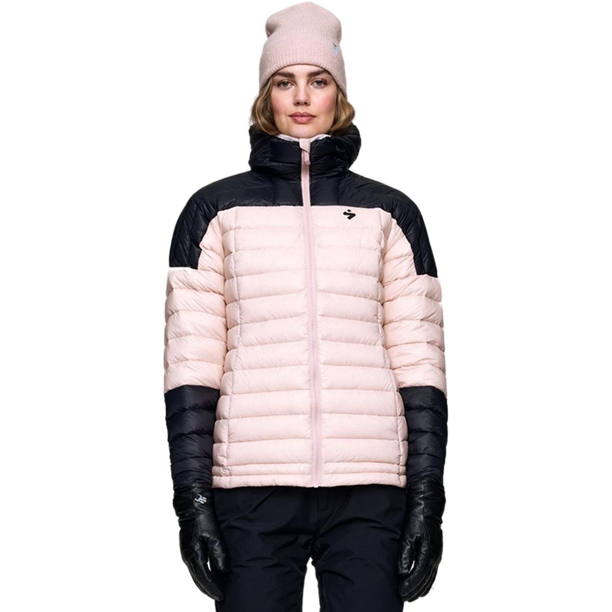 Crusader Down Hooded Jacket - Women's 2022