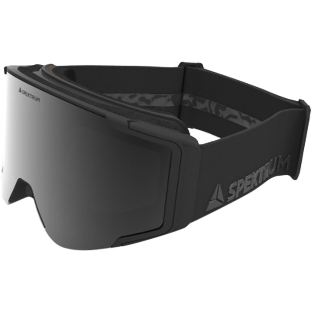 Ostra Bio Black Line Goggles