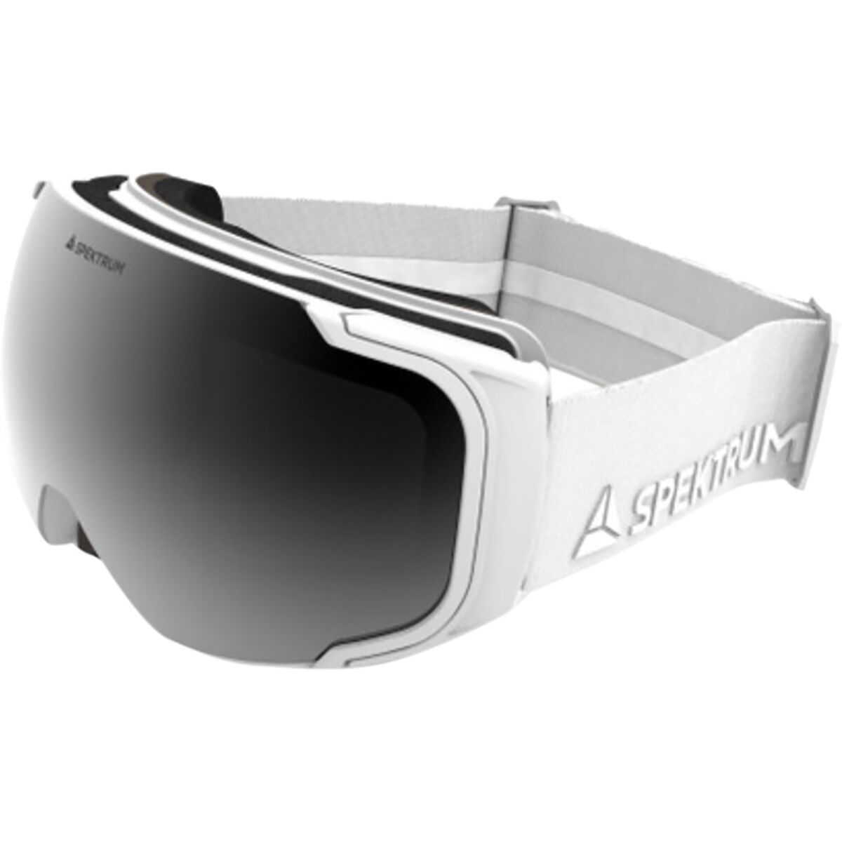 Sylarna Bio White Line Goggles