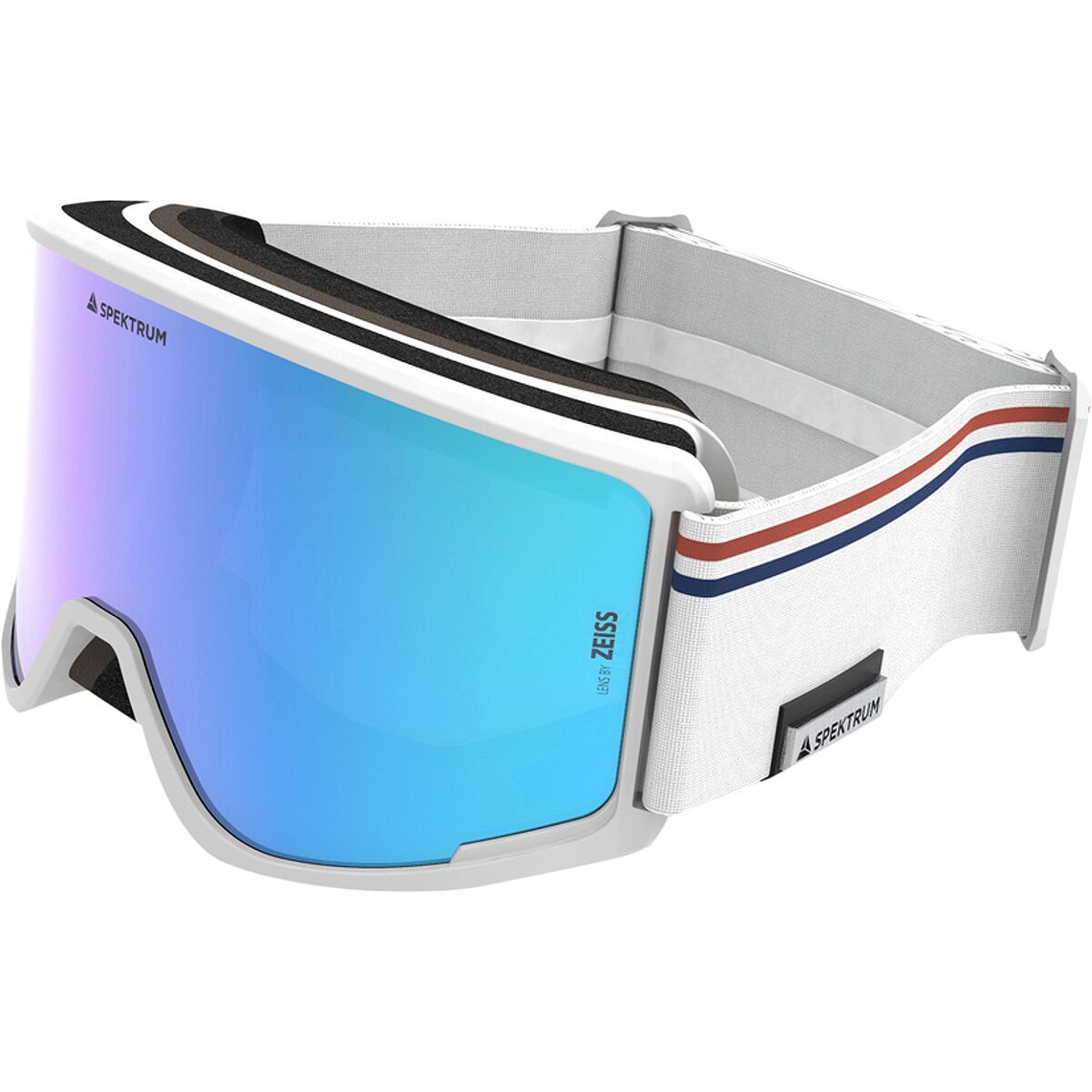 Templet Bio Stenmark Edition Goggles