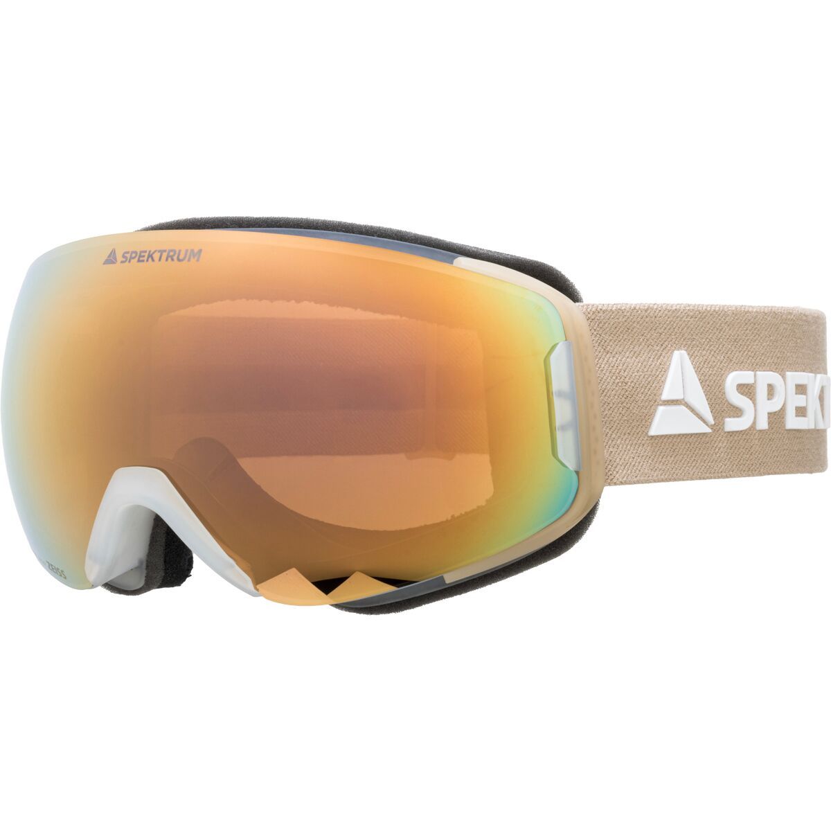 Husa Bio Plus Goggles