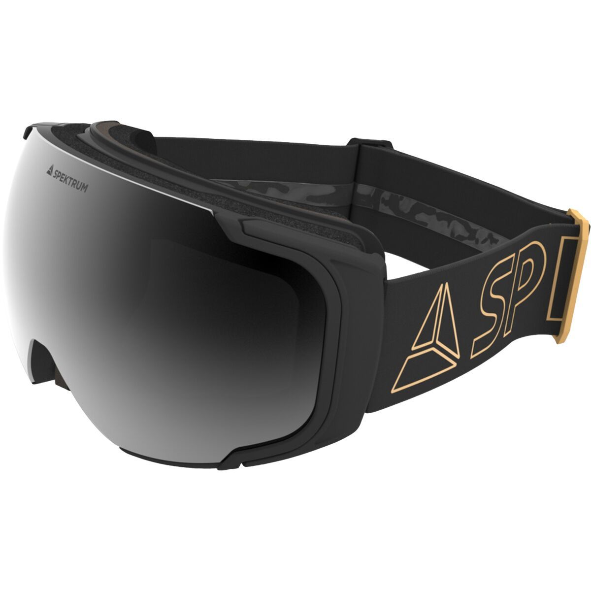 Sylarna Bio Glacier Goggles