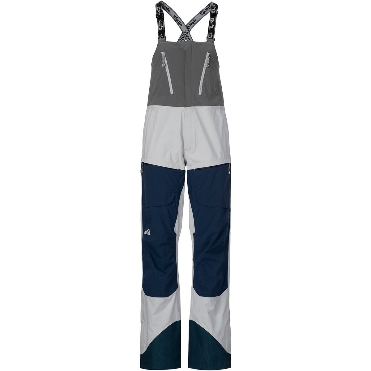 Scarlett Bib Pant - Women's