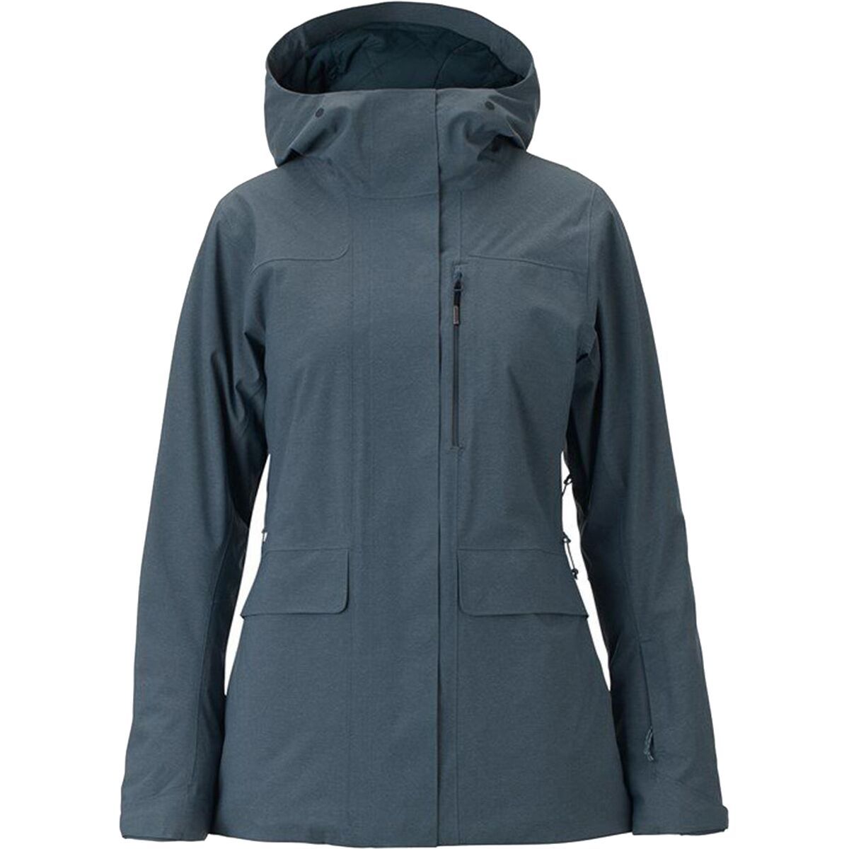 Castle Jacket - Women's
