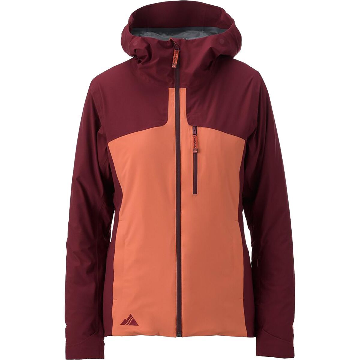 Eden Jacket - Women's