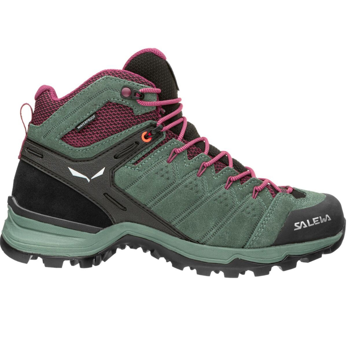 Alp Mate Mid WP Hiking Boot - Women's