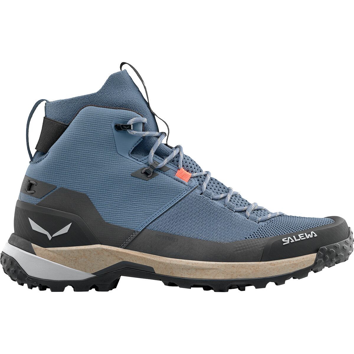 Puez Knit Mid PTX Hiking Boot - Men's