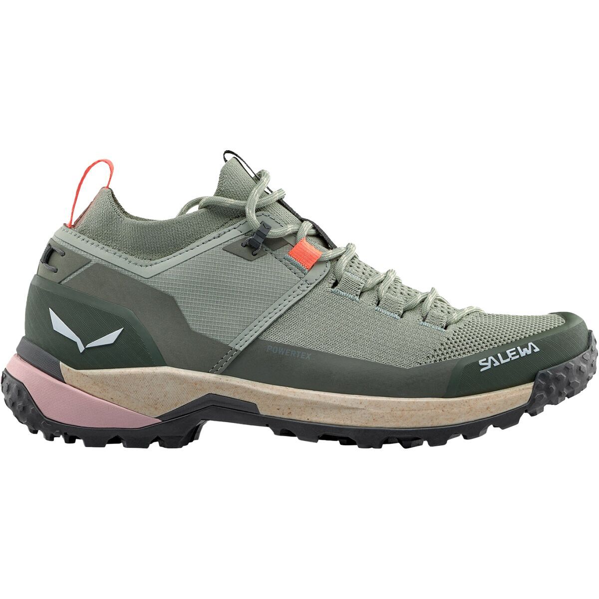 Puez Knit PTX Hiking Shoe - Women's