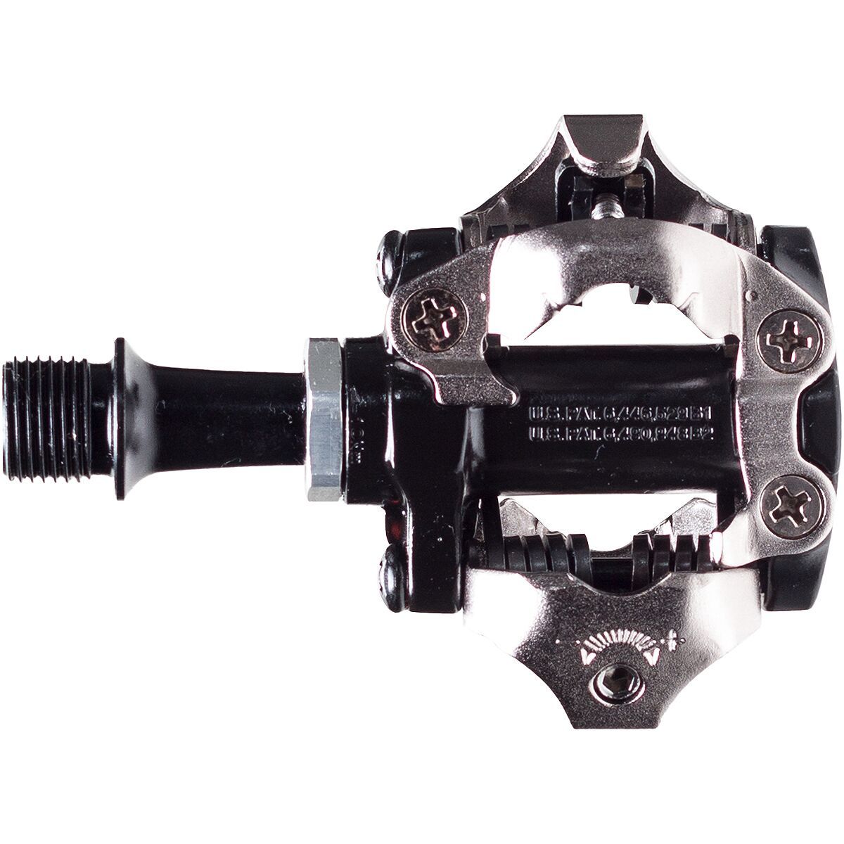 PD-M540 SPD Pedals