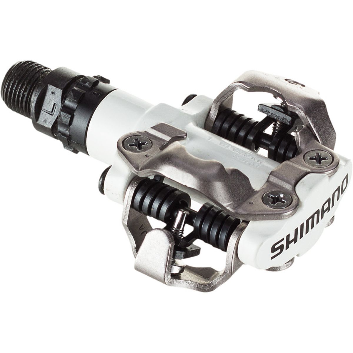 PD-M520 MTB SPD Bike Pedals