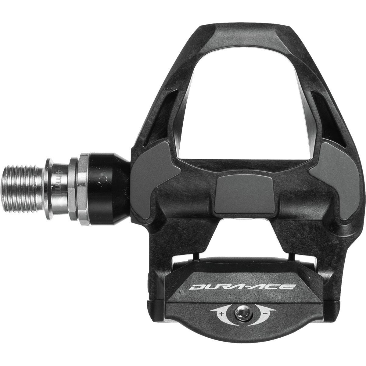 Dura-Ace PD-R9100 +4mm SPD SL Pedals