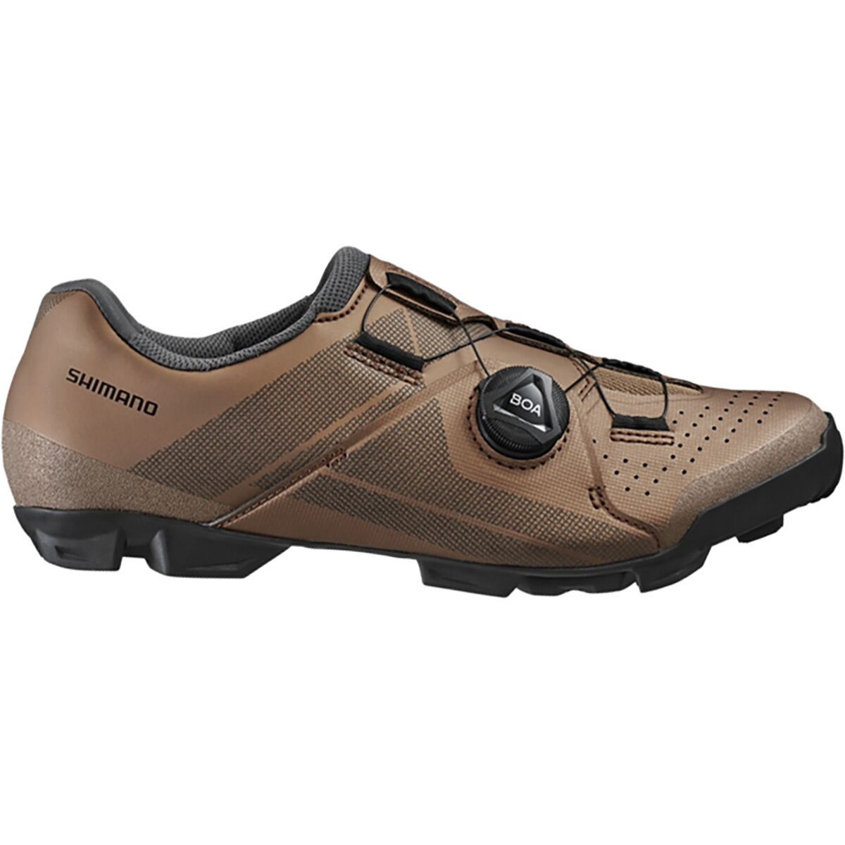 Shimano XC3 Mountain Bike Shoe - Women's - $93.75 at Level Nine Sports