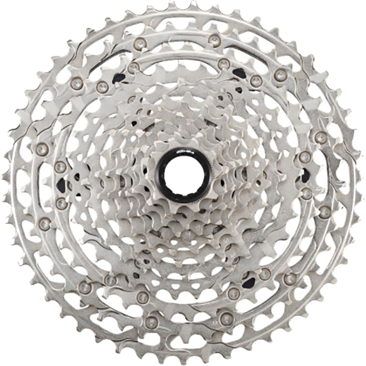 Deore 12 CS-M6100 Cassette
