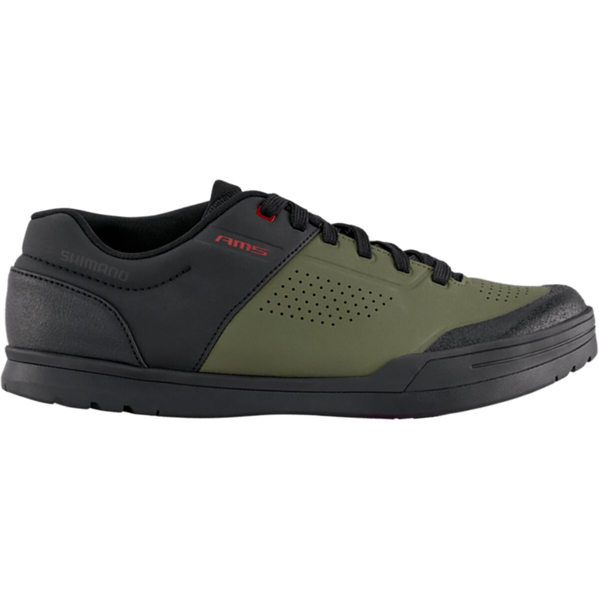 AM503 Cycling Shoe - Men's