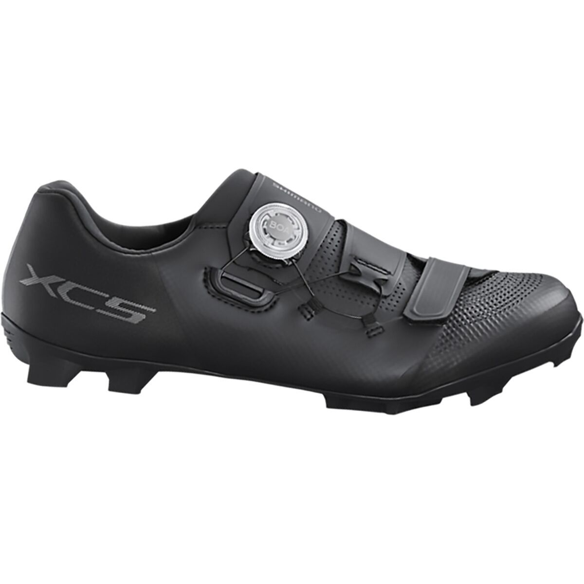 Shimano XC502 Mountain Bike Shoe - Men's - $131.25 at Level Nine Sports